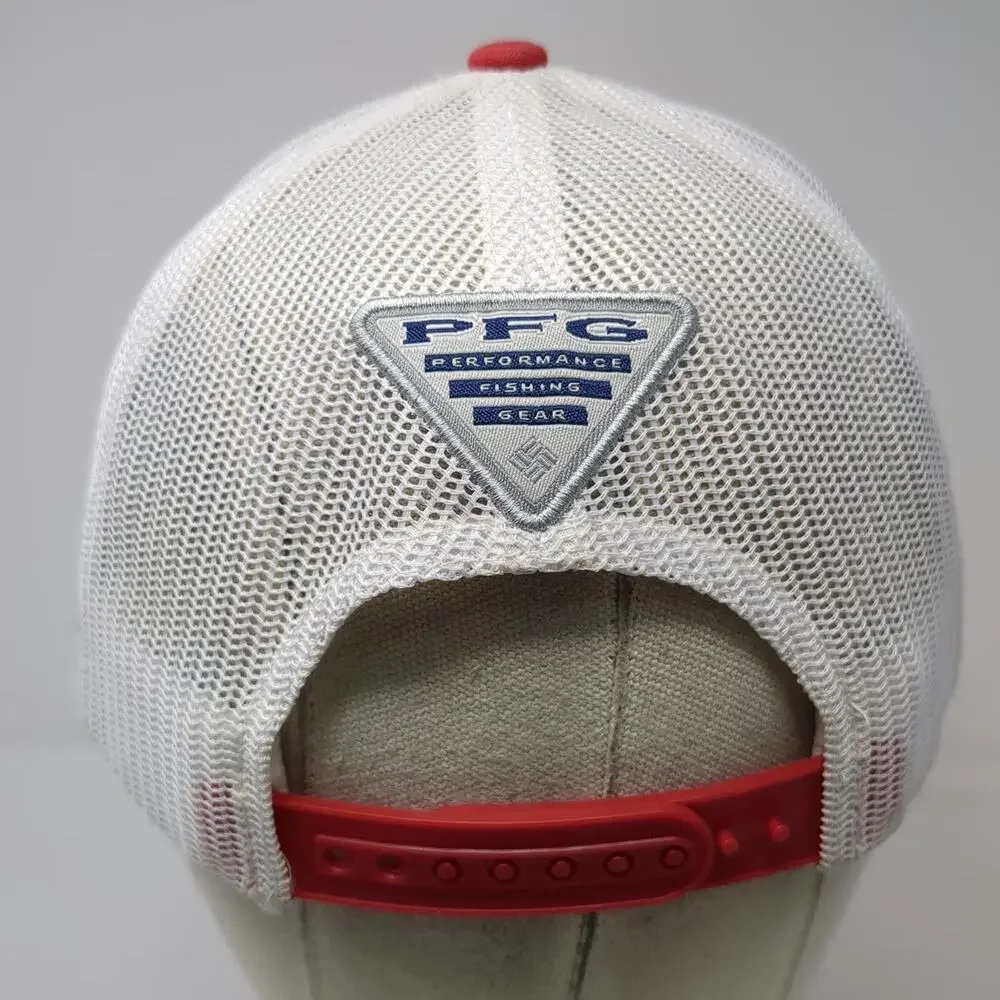Columbia trucker hat